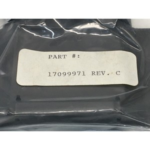 EATON 17099971 EXTREMITÉ EXTÉRIEURE, GRAPHITE, 142736 - Équipements et pièces semi-conductrices d'occasion fiables à l'échelle mondiale chez - Product Image 3