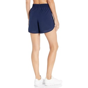 Shorts en polaire pour femmes de haute qualité, respirants, en coton, pour le sport, avec cordon de serrage, pour la gym, le fitness, usage décontracté, shorts personnalisés tendance - Product Image 3