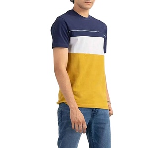 Camiseta Deportiva de Algodón para Hombre, Estilo Holgado, Manga Corta, Ropa de Gimnasio, Color Personalizado, Logotipo Personalizado, Camisetas para Hombre 2026 - Product Image 5