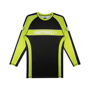 Nuevos Diseños Especiales Rash Guard de Jiu-Jitsu, Grappling, BJJ, MMA, Manga Corta, Transpirable, UPF50+, Estampado Sublimado 2026 - Product Image 3