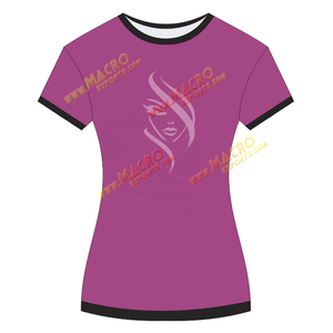 Venta al por mayor hombres y mujeres camiseta lisa 180gsm manga corta 100 por ciento algodón orgánico Unisex clásico Casual Tee - Product Image 2