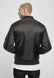 Chaqueta de Nylon MA1 A1 para Invierno, Ropa Deportiva de Piloto, Chaqueta Bomber Casual para Hombre - Product Image 2