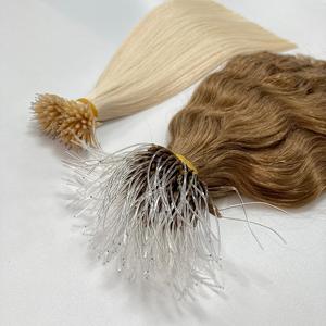 APOGROUP HAIR Tissage de cheveux humains vietnamiens à cuticules intactes, lisses, colorés, très tendance, super double luxe, provenance unique, ODM OEM - Product Image 4