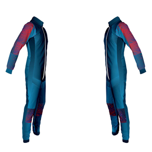 Uniforme de Trabajo Personalizado de Alta Calidad, Estilo Nórdico Combinado, Impermeable, Transpirable, de Nailon y Poliéster, Unisex, Protector - Product Image 2