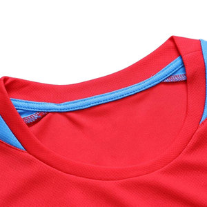 Meilleur uniforme de football léger, fabriqué en matériau durable avec ceinture élastique, conçu pour une mobilité maximale des joueurs - Product Image 2