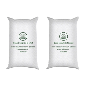 Vietnam Manufacturer PP Woven <b>Bag</b> with Silk Screen Printing for Feed - Product Image 5