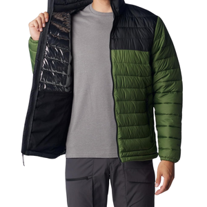 Casual Wear <b>Men</b> Puffer <b>Jacket</b> Top Trend Anti Wrinkle Hot Selling Premium Quality Cheap Price <b>Men</b> puffer <b>jacket</b> with Custom made - Product Image 5