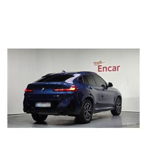 BMW X4 XDrive20i M Sport Pro, Modelo de Julio de 2023, con 62,242 km, Volante a la Izquierda, Caja de Cambios Automática, Cámara Trasera - Product Image 2