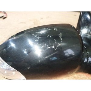 ชุดกระจกมองข้างด้านนอกขวา Opirus (ขวา) มือสอง OEM 876203F830 - Product Image 6