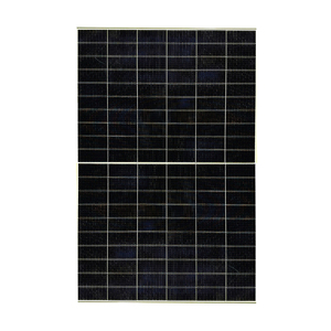 Panneau solaire de haute qualité adapté aux systèmes d'alimentation résidentiels, commerciaux et industriels - Product Image 6