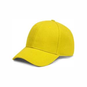 Casquette de baseball décontractée respirante, imperméable et ajustable pour homme, style non structuré, type « Dad Hat » - Product Image 3