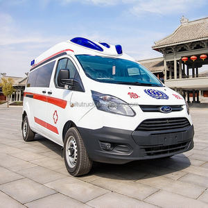 Camión Ambulancia de Alto Rendimiento <span class=keywords><strong>para</strong></span> <span class=keywords><strong>Eventos</strong></span> de Grandes Daños Personales - Product Image 3