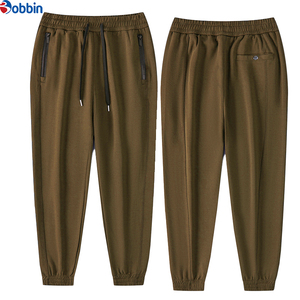 กางเกงวิ่งขายาวสำหรับผู้ชายกางเกงออกกำลังกาย - Product Image 5