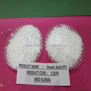 Acide stéarique - Product Image 1