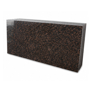 Losa de Granito Natural Color Marrón Bronceado para Encimeras, Pisos y Decoración de Interiores, Losa para Encimeras de Cocina - Product Image 3