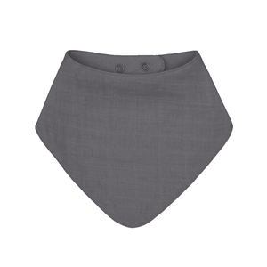 Bavoirs pour bébé style bandana, doux et absorbants en coton - Product Image 1