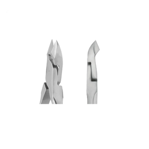 Salon Grade NE 71 7mm Cuticle Nippers Manicure Tool for Safe and Precise Removal of Dead Skin and Hangnails - Product Image 3