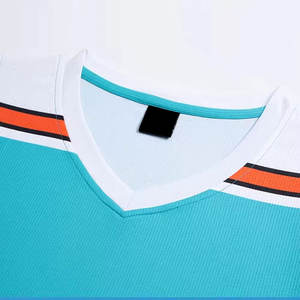 Uniforme de basket-ball sur mesure, 100% polyester, léger, de haute qualité - Product Image 2