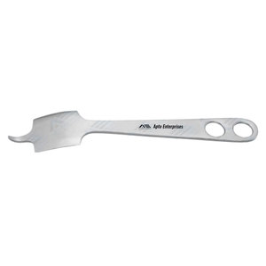 9.25 Inches Blade Width 43 Mm Hohmann Bone Lever Narrow Tip Stainless Steel 23.5 Cm Medical Tools Hohmann Bone <b>Elevator</b> - Product Image 1