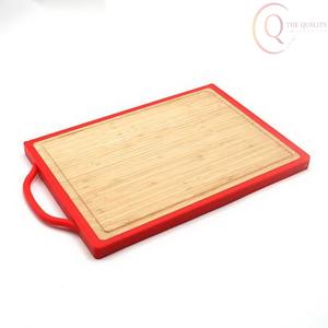 Tabla de Cortar de Madera de Alta Resistencia para Uso Intensivo, Apta para Hoteles, Restaurantes y Cocinas Domésticas - Product Image 3
