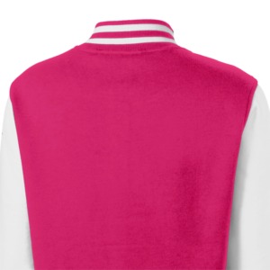 Vestes universitaires pour femmes avec logo personnalisé, meilleure qualité, dernière version, prix de gros, tendance du moment. - Product Image 5