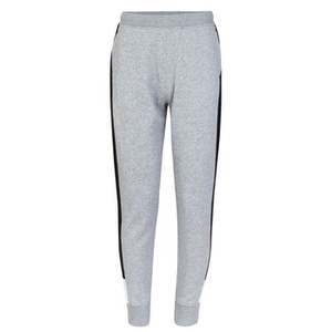 ชุดเซ็ตเสื้อแจ็คเก็ตซิปพิมพ์ลายระบายอากาศสำหรับผู้หญิงและกางเกงเอวยางยืด ชุดวอร์มฤดูหนาวแบบสองชิ้น - Product Image 4