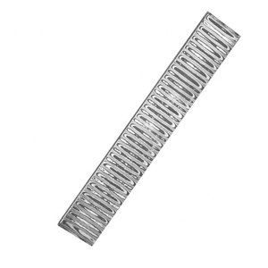 Handmade Custom Damascus <b>Steel</b> <b>Billet</b> New Design Hand Forged with Hot Rolled Technique for Knife Making - Product Image 1