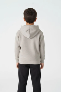 Sudadera con Capucha ''SOSH 4'' para Niños, Sudadera con Capucha Estilo Country - Product Image 5