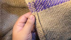 60 sacs de jute de 60 dekagrams chacun, format réduit, 37 pouces x 22,50 pouces, avec ourlet renforcé 6X8 HD, couture sèche OHDS, HKL - Product Image 3