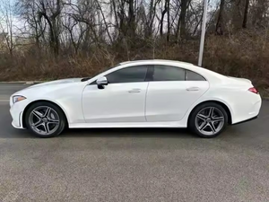 Mercedes-Benz CLS 450 d'occasion, très propre, modèle 2020, à vendre - Product Image 3
