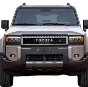 LISTO PARA ENVIAR: Turb0 Diesel Híbrido I-F0rce Max R20, Volante a la Izquierda, Cuero Oscuro, Transmisión Automática, SUV, Techo Panorámico - Product Image 3