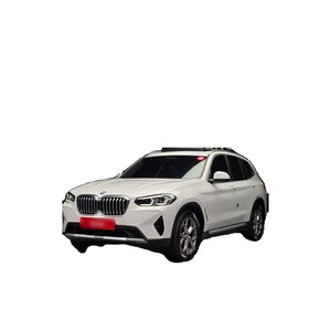 บีเอ็มดับเบิลยู เอ็กซ์3 เอ็กซ์ไดรฟ์ 20i ปี 2022 เกียร์อัตโนมัติ 27,384 กม. พวงมาลัยซ้าย กล้องมองหลัง-รุ่นปี 2022/5 - Product Image 1