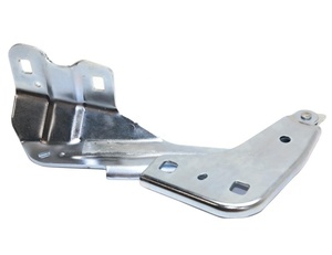 BISAGRA DE PARACHOQUES OEM FT4Z16797A FT4Z16796A para FORD EDGE 2022 FO1236172 F01236173 SOPORTE DE PARACHOQUES RETÉN - Product Image 1