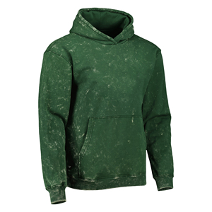 เสื้อฮู้ดดี้ผู้ชายผ้าฝ้าย 100% ทรงโอเวอร์ไซส์ ซักแล้ว ใส่สบาย เป็นมิตรกับสิ่งแวดล้อม สีพื้น มีกระเป๋า เหมาะสำหรับใส่ในฤดูหนาว - Product Image 1