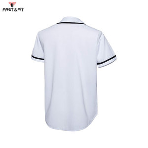 Camiseta Deportiva Ligera y Transpirable para Béisbol - Product Image 2