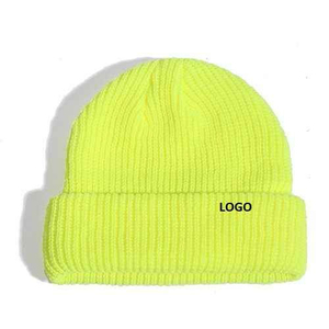 Vente directe d'usine, faible MOQ, bonnet à prix avantageux, bonnet à marque privée pour la vente en ligne, qualité supérieure - Product Image 1