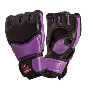 2026 Latest Design Wholesale Training MMA <b>Gloves</b> Professional Made Custom Design MMA <b>Gloves</b> - Product Image 1