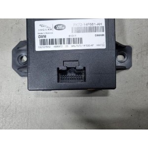 Découverte de modules informatiques et de calculatrices d'occasion FK7214F681AH - Product Image 3