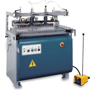 Máquina Mandriladora Universal Cast@ly (EF) con Brocas de 21, 27 y 35 mm - Product Image 1