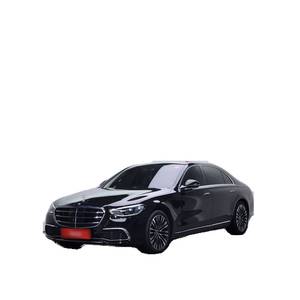 Mercedes-Benz Classe S S450L 4MATIC 2023, 69 667 km, boîte automatique, sièges en cuir, conduite à gauche, caméra de recul - Product Image 1