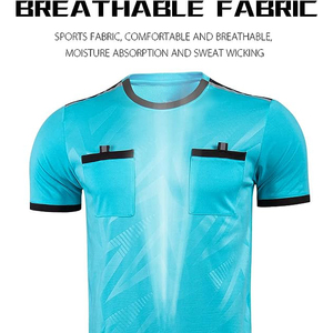 Uniformes de Fútbol para Hombre, Conjunto de Camiseta y Pantalones Cortos Deportivos, Camisetas de Manga Corta - Product Image 4