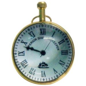 Meilleure vente horloge de table de bureau nautique qualité supérieure conception antique alarme à quartz décor à la maison article en gros look vintage - Product Image 1