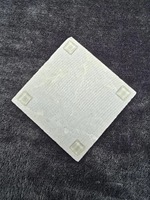 Sous-verres en marbre naturel pour tasses, mugs et verres, pour la maison, la salle à manger et les restaurants, disponibles au meilleur prix.
