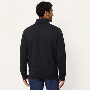Nueva Llegada Ever Glow Sudadera de Forro Polar con Cierre de Cremallera para Hombre, 300g, Transpirable, de Algodón/Poliéster, con Botones - Product Image 3