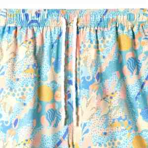 Pantalones Cortos Deportivos 2 en 1 con Estampado de Calavera para Hombre, Pantalones Cortos Deportivos de Secado Rápido para Gimnasio, Pantalones Cortos Casuales de Verano con Bolsillos Laterales - Product Image 4