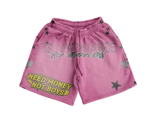 Shorts de sport pour hommes, séchage rapide, respirants, pour la course à pied, vêtements de sport décontractés, entraînement physique, plage, été, coton, polyester - Product Image 1