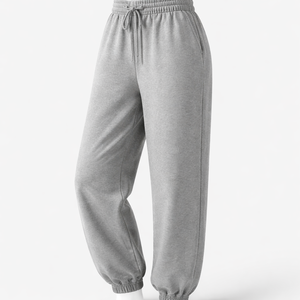 Wholesale Custom <b>Balloon</b> Fit Pants for Women - OEM Direct Manufacturer, Factory Direct Supplier - Product Image 3