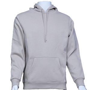 Sudaderas con Capucha de Forro Polar para Hombre, Absorbentes de Humedad, Mezcla de Algodón, Marca Privada - Product Image 1