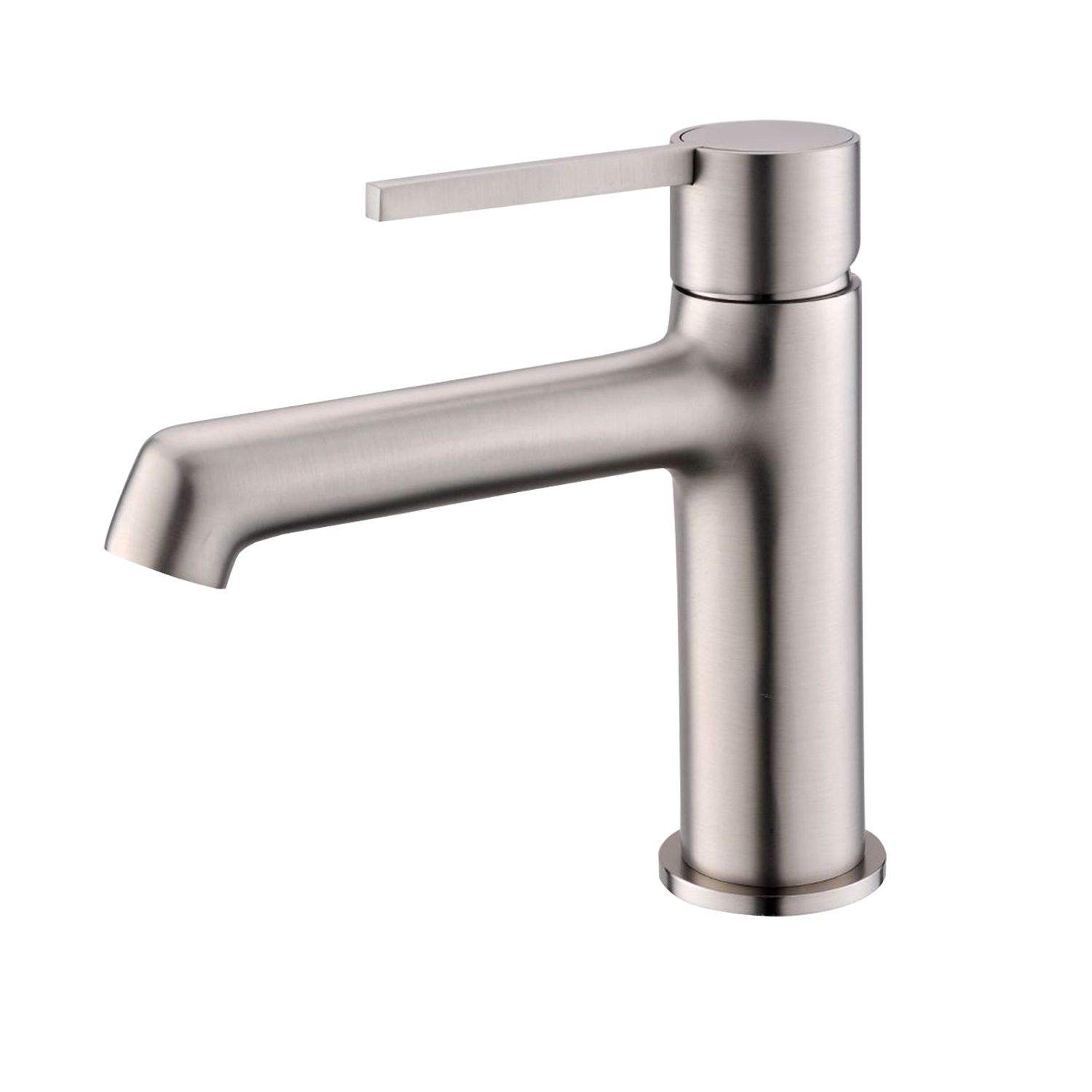 Brushen Nickel Color