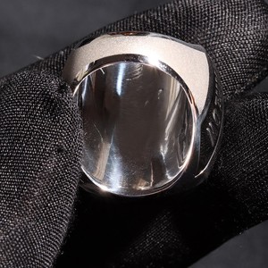 Luxury Jewelry Professional Customization 925 Silver Moissanite for Certified <b>Men</b> Hip Hop Engagement Wedding Anniversary Gift - Product Image 5